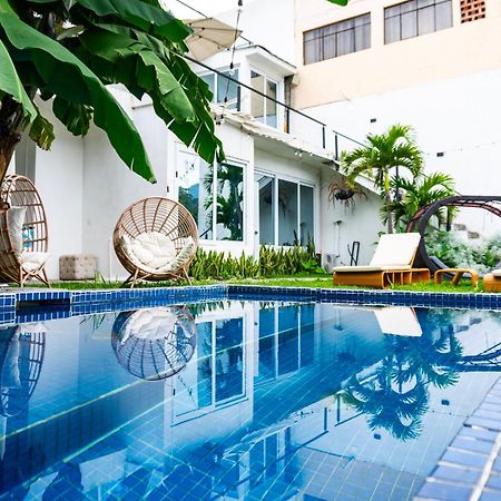 Luxury Atitlan Suites San Pedro La Laguna Zewnętrze zdjęcie