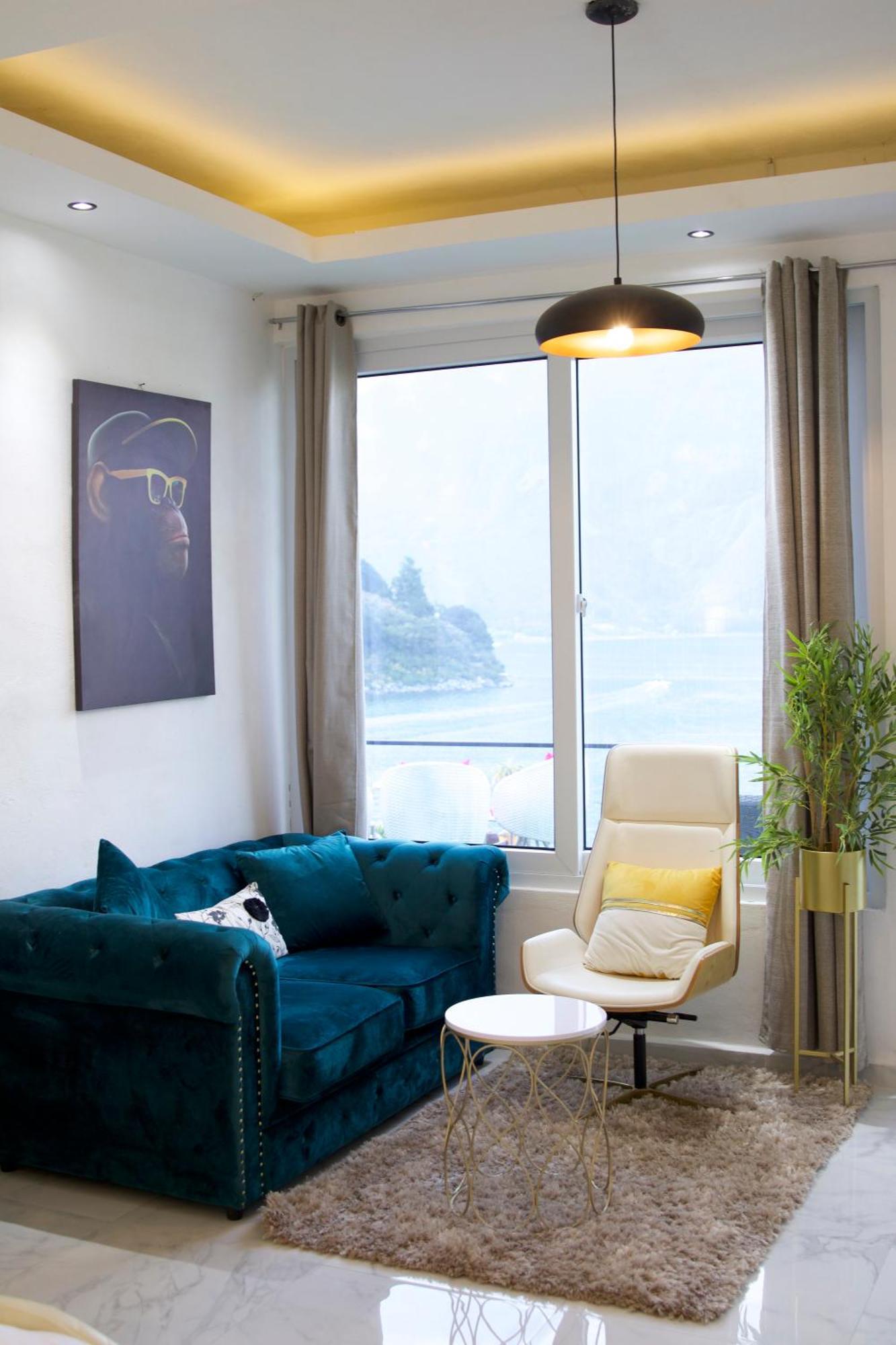 Luxury Atitlan Suites San Pedro La Laguna Zewnętrze zdjęcie