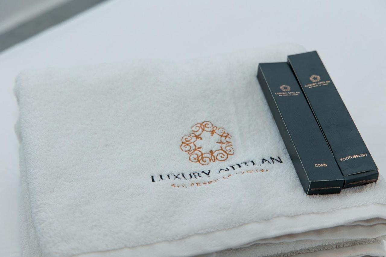 Luxury Atitlan Suites San Pedro La Laguna Zewnętrze zdjęcie
