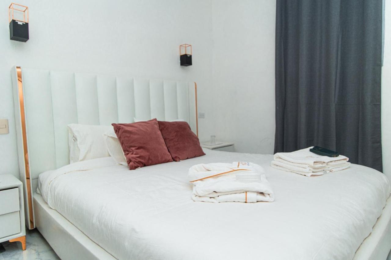 Luxury Atitlan Suites San Pedro La Laguna Zewnętrze zdjęcie