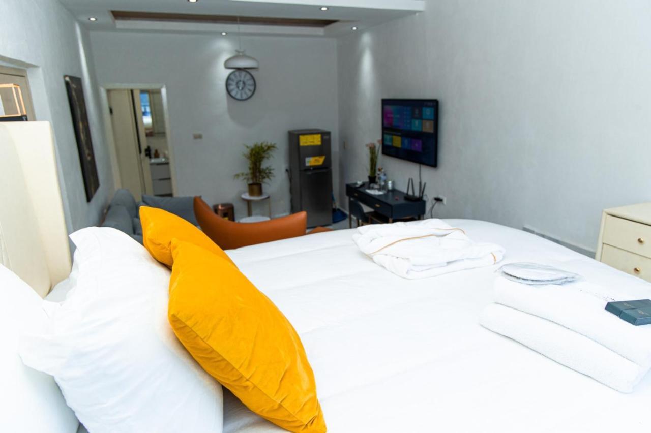 Luxury Atitlan Suites San Pedro La Laguna Zewnętrze zdjęcie