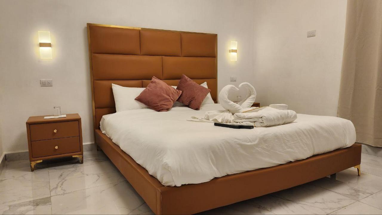 Luxury Atitlan Suites San Pedro La Laguna Zewnętrze zdjęcie