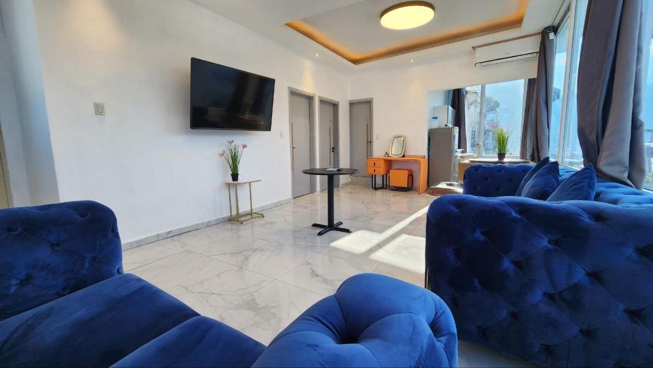 Luxury Atitlan Suites San Pedro La Laguna Zewnętrze zdjęcie