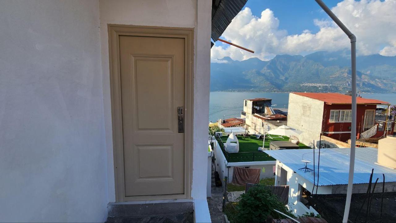Luxury Atitlan Suites San Pedro La Laguna Zewnętrze zdjęcie