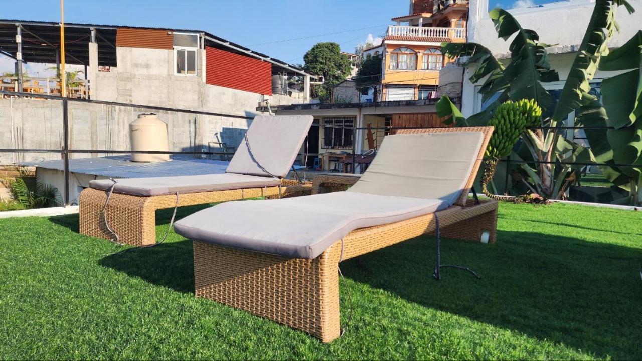 Luxury Atitlan Suites San Pedro La Laguna Zewnętrze zdjęcie