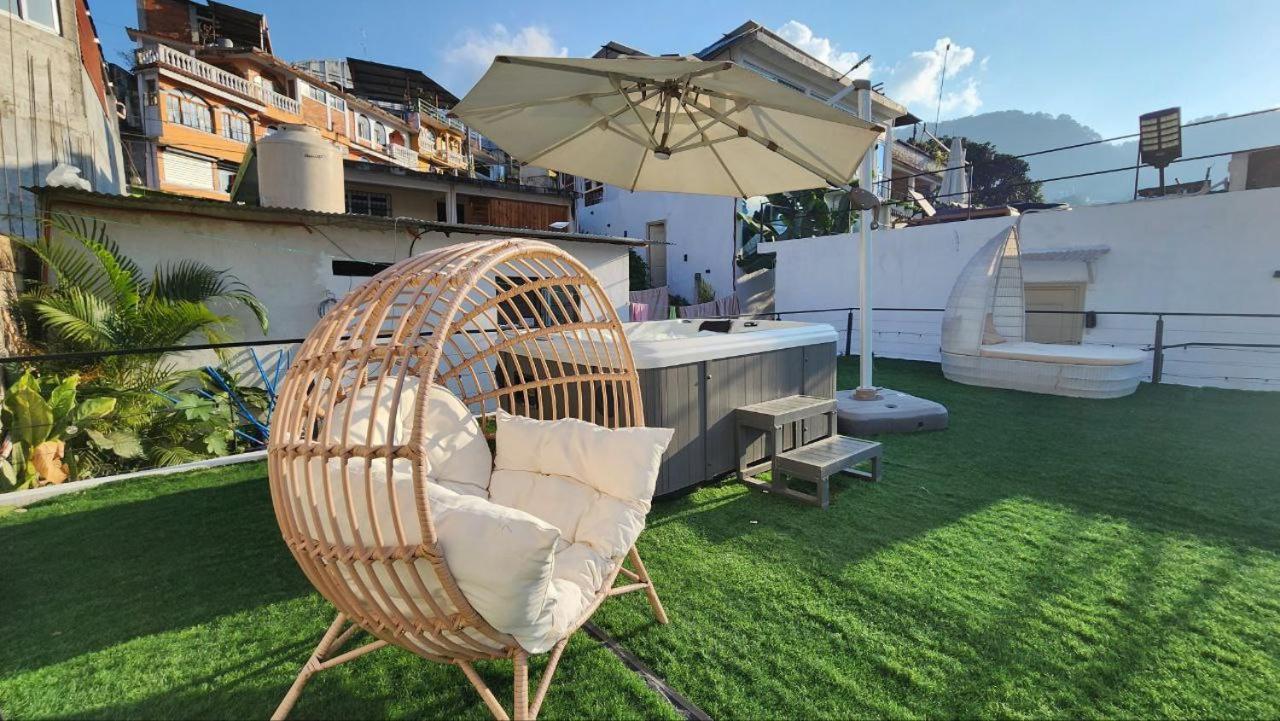 Luxury Atitlan Suites San Pedro La Laguna Zewnętrze zdjęcie