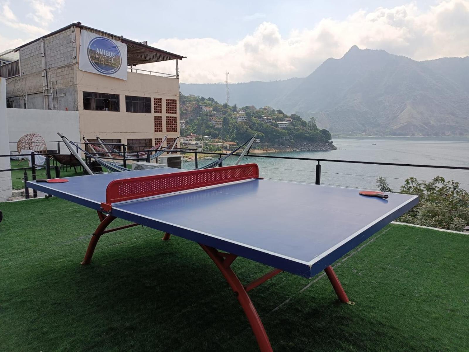 Luxury Atitlan Suites San Pedro La Laguna Zewnętrze zdjęcie