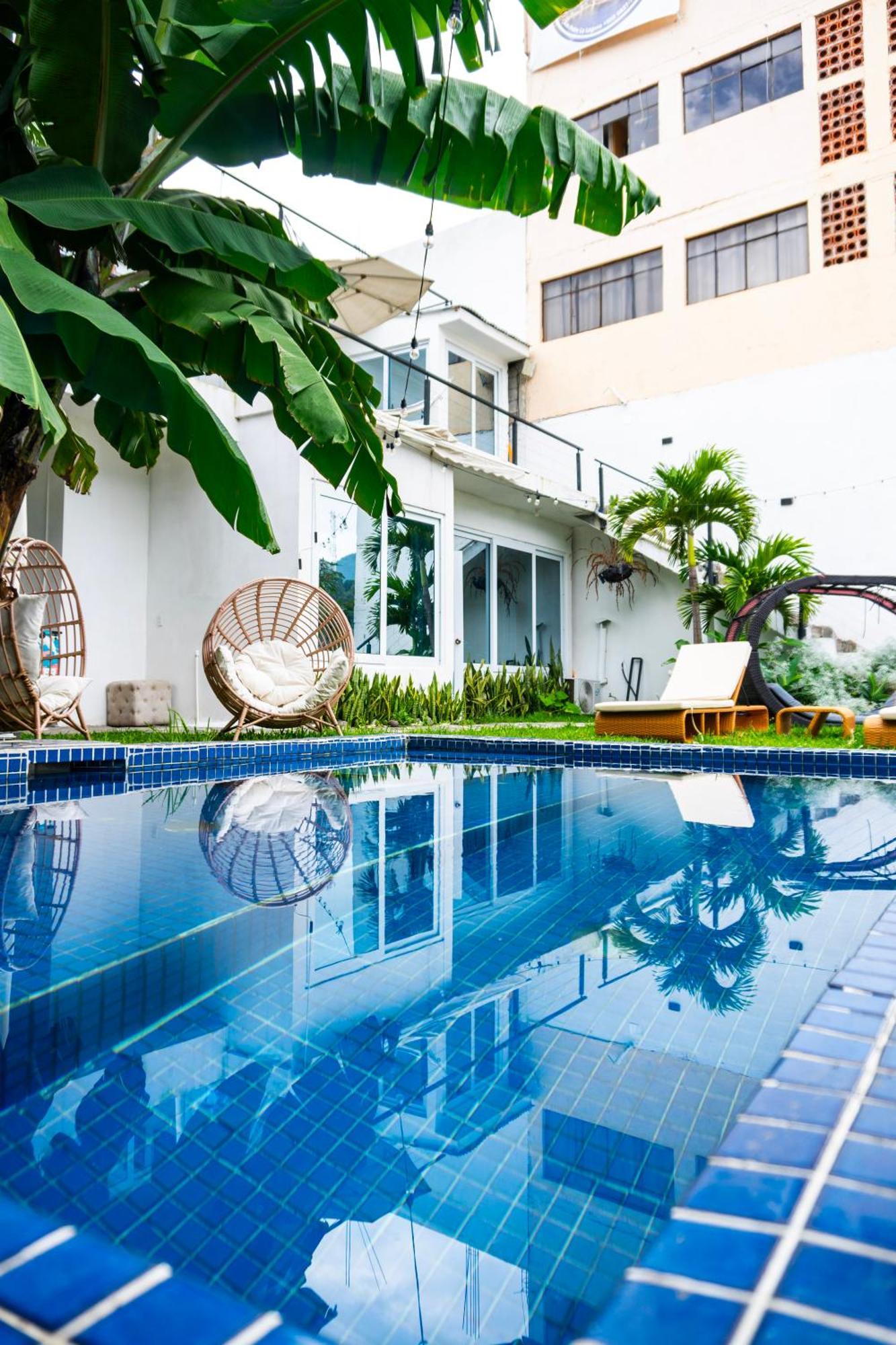 Luxury Atitlan Suites San Pedro La Laguna Zewnętrze zdjęcie