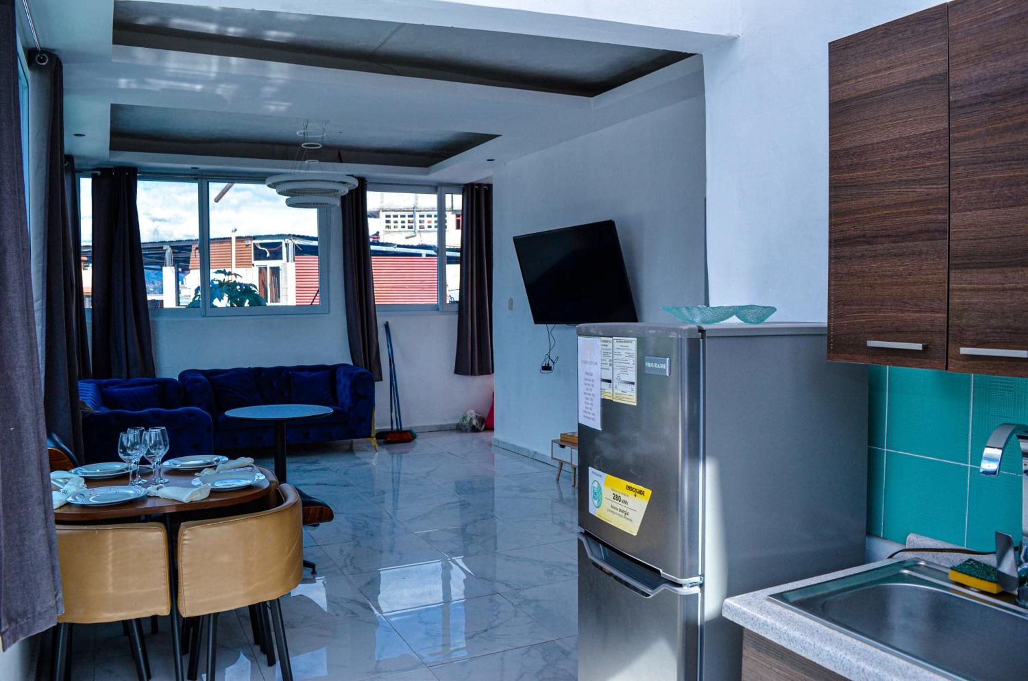 Luxury Atitlan Suites San Pedro La Laguna Zewnętrze zdjęcie