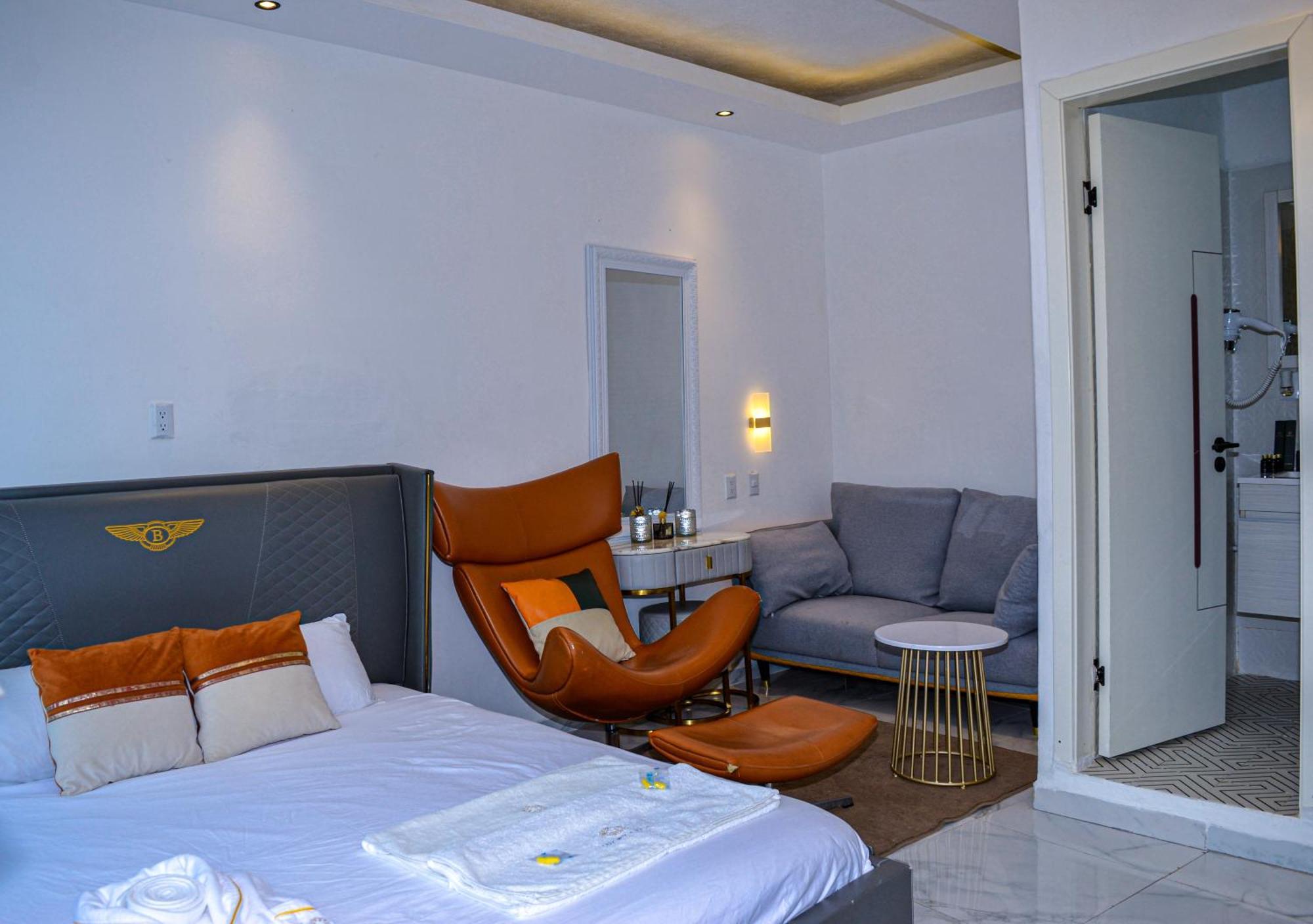 Luxury Atitlan Suites San Pedro La Laguna Zewnętrze zdjęcie